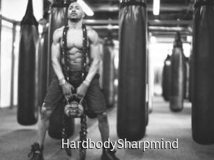 HardbodySharpmind
