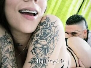 HarleYyCris