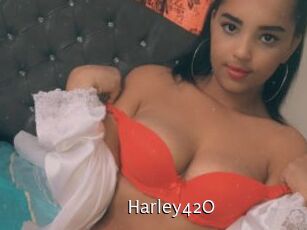 Harley42O