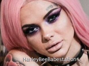 HarleyBeeBabestation