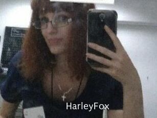 HarleyFox