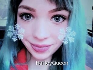 HarleyQueen