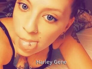 Harley_Gene