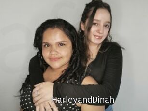 HarleyandDinah