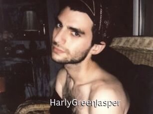 HarlyGreenJasper