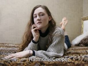 HarmonieCooper