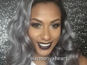 Harmonyxheart