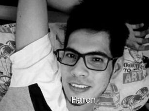 Haron