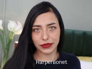 HarperBonet