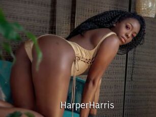 HarperHarris