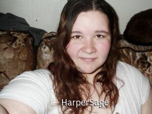 HarperSage