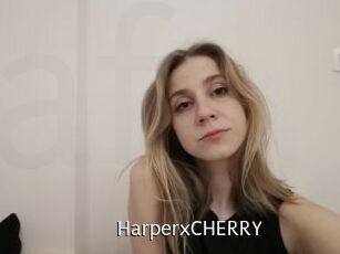 HarperxCHERRY