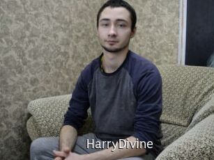 HarryDivine