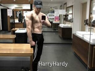 HarryHardy