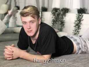 HarryJohnson