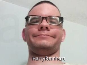 Harry_Reinhart