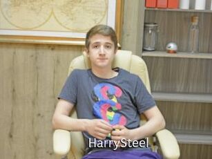 HarrySteel