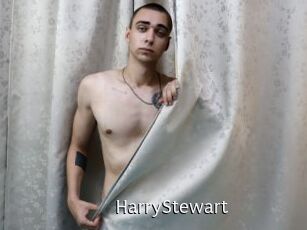 HarryStewart