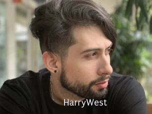 HarryWest
