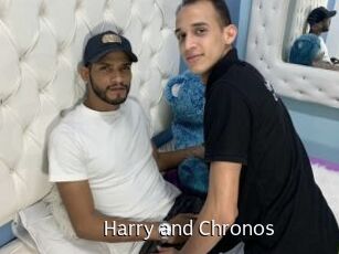 Harry_and_Chronos