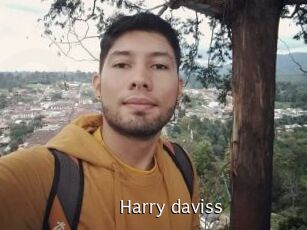 Harry_daviss