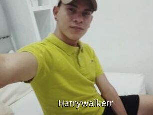 Harrywalkerr