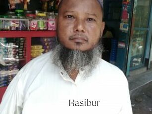 Hasibur