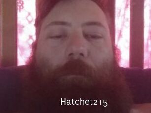 Hatchet215