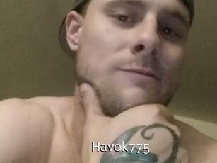 Havok775