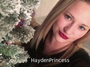 HaydenPrincess