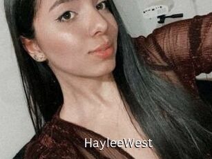 HayleeWest