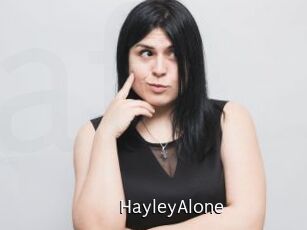 HayleyAlone