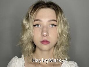 HayleyMarkyz