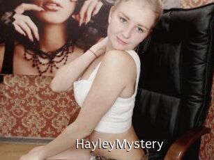 HayleyMystery