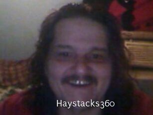 Haystacks360