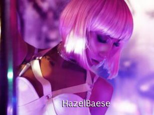 HazelBaese