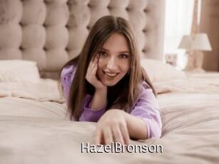 HazelBronson