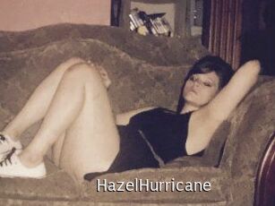 HazelHurricane