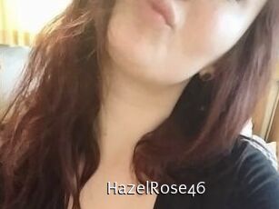 HazelRose46