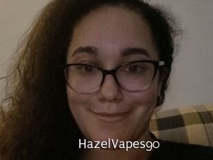 HazelVapes90