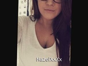 HazelXxXx