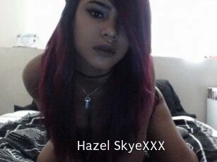 Hazel_SkyeXXX