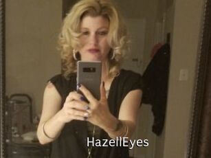 HazellEyes