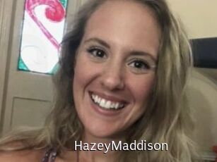 HazeyMaddison