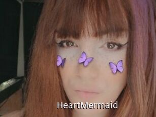 HeartMermaid