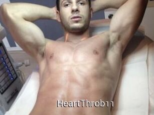 HeartThrob11