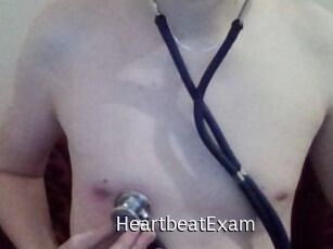 HeartbeatExam