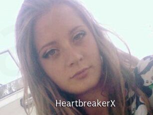 HeartbreakerX