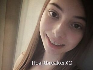 HeartbreakerXO