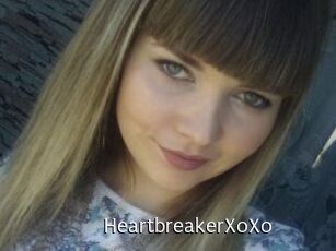 HeartbreakerXoXo